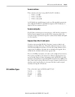 Preview for 9 page of Rockwell Automation Allen-Bradley 836P Series User Manual