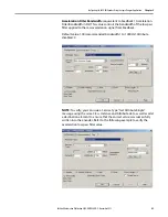 Предварительный просмотр 43 страницы Rockwell Automation Allen-Bradley 842E-CM User Manual