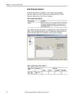 Предварительный просмотр 52 страницы Rockwell Automation Allen-Bradley 842E-CM User Manual