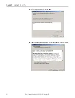 Предварительный просмотр 58 страницы Rockwell Automation Allen-Bradley 842E-CM User Manual