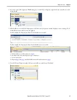 Предварительный просмотр 41 страницы Rockwell Automation Allen-Bradley 900-TC Quick Start Manual