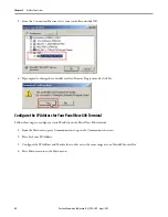 Preview for 42 page of Rockwell Automation Allen-Bradley 900-TC Quick Start Manual