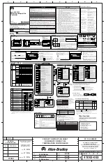 Rockwell Automation Allen-Bradley 900-TC32 Manual preview