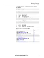 Preview for 5 page of Rockwell Automation Allen-Bradley AADvance T9110 Solutions Handbook