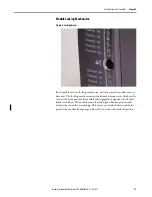 Preview for 31 page of Rockwell Automation Allen-Bradley AADvance T9110 Solutions Handbook