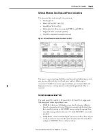 Preview for 33 page of Rockwell Automation Allen-Bradley AADvance T9110 Solutions Handbook