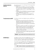 Preview for 57 page of Rockwell Automation Allen-Bradley AADvance T9110 Solutions Handbook