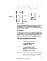 Preview for 71 page of Rockwell Automation Allen-Bradley AADvance T9110 Solutions Handbook