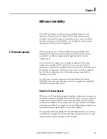 Preview for 89 page of Rockwell Automation Allen-Bradley AADvance T9110 Solutions Handbook