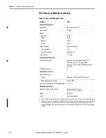 Preview for 112 page of Rockwell Automation Allen-Bradley AADvance T9110 Solutions Handbook