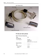 Preview for 120 page of Rockwell Automation Allen-Bradley AADvance T9110 Solutions Handbook