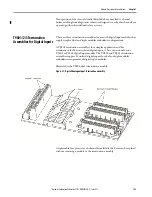 Preview for 123 page of Rockwell Automation Allen-Bradley AADvance T9110 Solutions Handbook