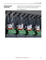 Preview for 145 page of Rockwell Automation Allen-Bradley AADvance T9110 Solutions Handbook