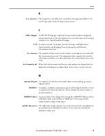 Preview for 159 page of Rockwell Automation Allen-Bradley AADvance T9110 Solutions Handbook