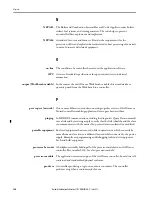 Preview for 160 page of Rockwell Automation Allen-Bradley AADvance T9110 Solutions Handbook