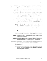 Preview for 161 page of Rockwell Automation Allen-Bradley AADvance T9110 Solutions Handbook