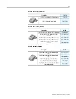 Предварительный просмотр 37 страницы Rockwell Automation Allen-Bradley ARMORPOINT Getting Started