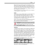 Preview for 19 page of Rockwell Automation Allen-Bradley C180ATZ Installation, Operation And Maintenance Manual