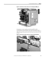 Предварительный просмотр 69 страницы Rockwell Automation Allen-Bradley CENTERLINE 2100 Installation Instructions Manual