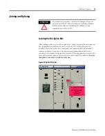 Preview for 29 page of Rockwell Automation Allen-Bradley CENTERLINE 2500 Instruction Manual