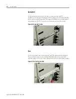 Preview for 56 page of Rockwell Automation Allen-Bradley CENTERLINE 2500 Instruction Manual