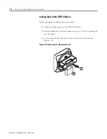 Preview for 68 page of Rockwell Automation Allen-Bradley CENTERLINE 2500 Instruction Manual