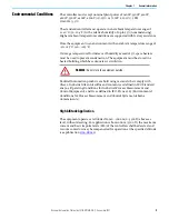 Preview for 11 page of Rockwell Automation Allen-Bradley CENTERLINE 600 User Manual