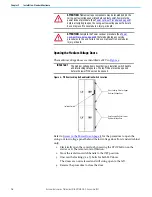 Preview for 14 page of Rockwell Automation Allen-Bradley CENTERLINE 600 User Manual