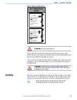 Preview for 29 page of Rockwell Automation Allen-Bradley CENTERLINE 600 User Manual