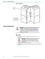 Preview for 32 page of Rockwell Automation Allen-Bradley CENTERLINE 600 User Manual