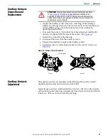 Preview for 65 page of Rockwell Automation Allen-Bradley CENTERLINE 600 User Manual