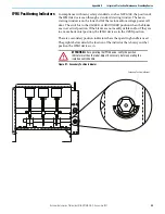 Preview for 99 page of Rockwell Automation Allen-Bradley CENTERLINE 600 User Manual