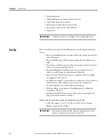 Preview for 20 page of Rockwell Automation Allen-Bradley ClearMark 1492-PRINT110 User Manual