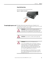 Предварительный просмотр 21 страницы Rockwell Automation Allen-Bradley ClearMark 1492-PRINT110 User Manual