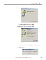 Preview for 25 page of Rockwell Automation Allen-Bradley ClearMark 1492-PRINT110 User Manual