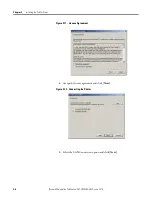 Preview for 28 page of Rockwell Automation Allen-Bradley ClearMark 1492-PRINT110 User Manual