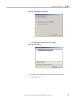 Preview for 29 page of Rockwell Automation Allen-Bradley ClearMark 1492-PRINT110 User Manual