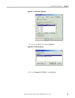 Предварительный просмотр 31 страницы Rockwell Automation Allen-Bradley ClearMark 1492-PRINT110 User Manual