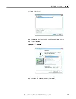 Preview for 41 page of Rockwell Automation Allen-Bradley ClearMark 1492-PRINT110 User Manual