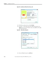 Предварительный просмотр 42 страницы Rockwell Automation Allen-Bradley ClearMark 1492-PRINT110 User Manual