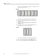 Preview for 56 page of Rockwell Automation Allen-Bradley ClearMark 1492-PRINT110 User Manual