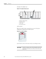 Предварительный просмотр 58 страницы Rockwell Automation Allen-Bradley ClearMark 1492-PRINT110 User Manual