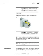 Предварительный просмотр 59 страницы Rockwell Automation Allen-Bradley ClearMark 1492-PRINT110 User Manual