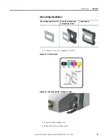 Предварительный просмотр 65 страницы Rockwell Automation Allen-Bradley ClearMark 1492-PRINT110 User Manual