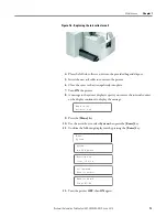 Preview for 67 page of Rockwell Automation Allen-Bradley ClearMark 1492-PRINT110 User Manual