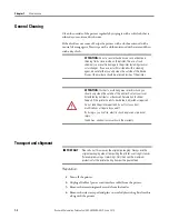 Предварительный просмотр 68 страницы Rockwell Automation Allen-Bradley ClearMark 1492-PRINT110 User Manual