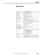 Preview for 77 page of Rockwell Automation Allen-Bradley ClearMark 1492-PRINT110 User Manual