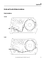 Предварительный просмотр 29 страницы Rockwell Automation Allen-Bradley ClearMultiprint 1492-PRINTCMP Quick Start Manual