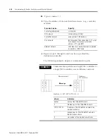 Предварительный просмотр 26 страницы Rockwell Automation Allen-Bradley ControlLogix 1756-L Series User Manual