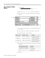 Preview for 68 page of Rockwell Automation Allen-Bradley ControlLogix 1756-L Series User Manual